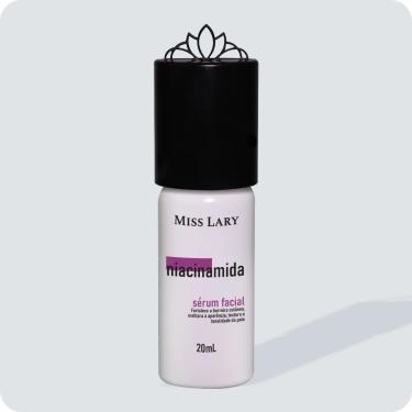 Imagem de Miss Lary Niacinamida - Sérum Facial 20ml