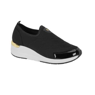 Imagem de Tênis Modare Feminino - Preto