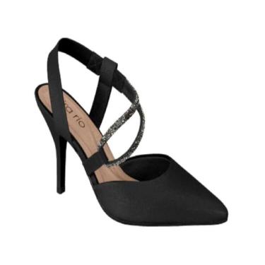 Imagem de Sapato Beira Rio Feminino - Ptopta