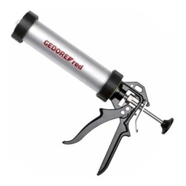 Imagem de Pistola De Silicone Para Tubos 310Ml - R99210000 Gedore
