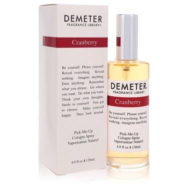 Imagem de Perfume Feminino Demeter 120 Ml Cranberry Cologne