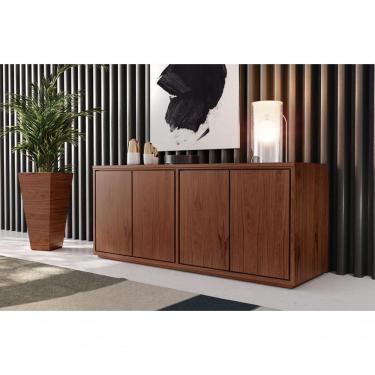 Imagem de Buffet Laminado - Malibu-1,80m - Requinte Salas