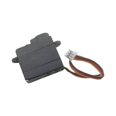 Imagem de Motor Brushless Qidi560, Receptor ESC, Servo De 3.7g, Controle Remoto,