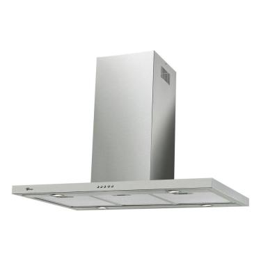 Imagem de Coifa De Ilha 90cm Inox Tradition Line 220v - Fischer