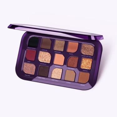 Imagem de Paleta de sombras - Wish - Byem