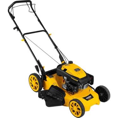 Imagem de Cortador De Grama 4,6 Hp Gasolina 21 Mgv215t Vonder