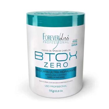 Imagem de Botox Organico Forever Liss 1Kg