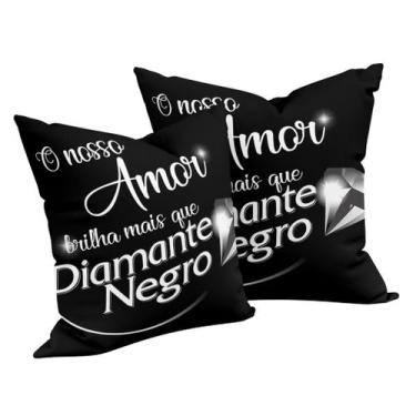 Imagem de Almofada Chocolate Páscoa Criativa Presente Surpresa Frase de Amor Dec