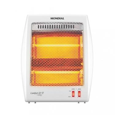 Imagem de Aquecedor Elétrico Mondial Quartzo A-16