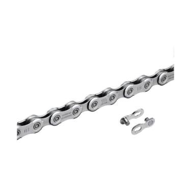 Imagem de Corrente Shimano Deore CN-M6100 c/Quick Link 126 Links 12v-Unissex