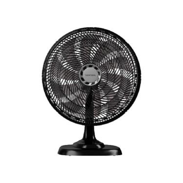 Imagem de Ventilador Turbo Oscilante 50 Cm 10 Pás Ventisol