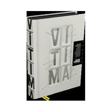 Imagem de Livro - Vítima: O Outro Lado do Assassinato - Darkside