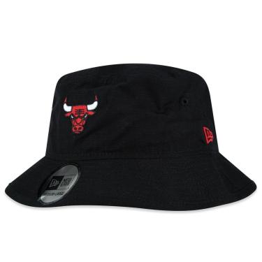 Imagem de Chapeu New Era Bucket Nba Chicago Bulls Core-Masculino