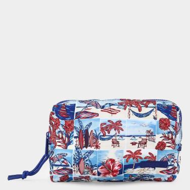 Imagem de Necessaire Farm Estampada Feminina-Feminino