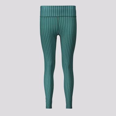 Imagem de Calça Legging Fila Tennis Future Sports Pinstripers Flow Feminina-Masculino