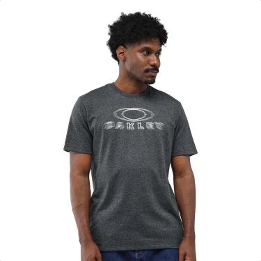 Imagem de Camiseta Oakley Masculina Ellipse Motion SS Tee-Masculino