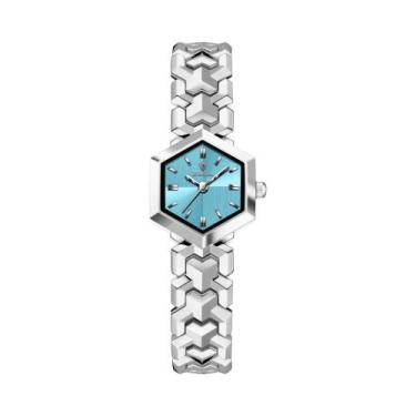 Imagem de Relógio De Pulso Feminino À Prova d'Água BONBOND, Elegante E Moderno, 