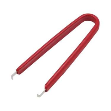 Imagem de Pinça Extratora De IC Tipo U Para Reparo De Celulares, Ferramenta De R