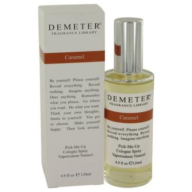 Imagem de Perfume Feminino Demeter Caramel Cologne