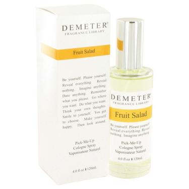 Imagem de Perfume Feminino (Formerly Jelly Belly Salad) Demeter Fruit Cologne