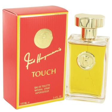 Imagem de Perfume Feminino Touch Fred Hayman Eau De Toilette
