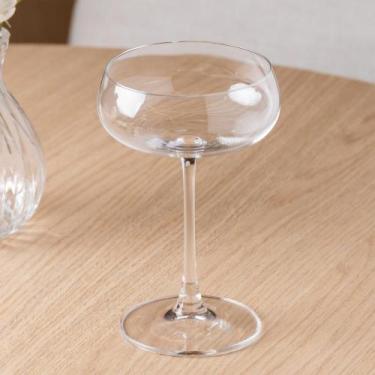 Imagem de Taça para Martini Iduna 300ml Cristal Ecológico Lyor - Wolff
