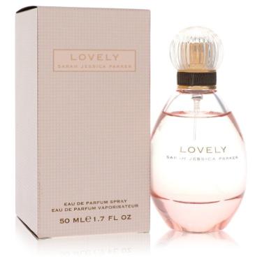 Imagem de Perfume Feminino Lovely Sarah Jessica Parker 50 ML Eau De Parfum