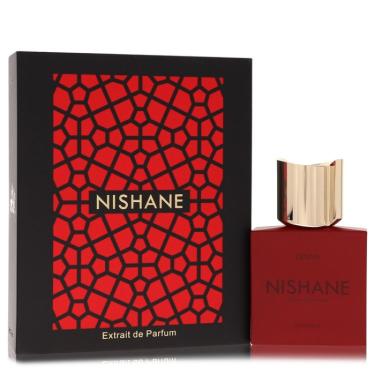 Imagem de Perfume Feminino Zenne Nishane 50 ML Extrait De Parfum