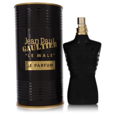 Imagem de Perfume Masculino Jean Paul Gaultier 125 ML Eau De Parfum Intense Spray