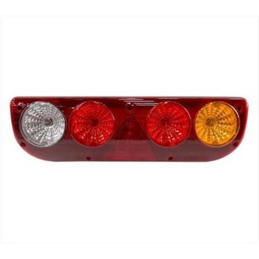 Imagem de Lanterna Facchini 2 Ii Guerra Gotti Rodotec Liess Esquerdo