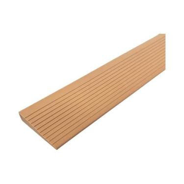 Imagem de Tapete Adesivo Antiderrapante Multiuso De 0,9m X 5cm Para Soleira De P