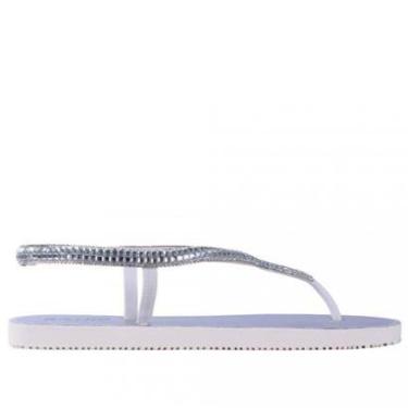 Imagem de Rasteirinha Feminina Zariff Sd2402-Feminino