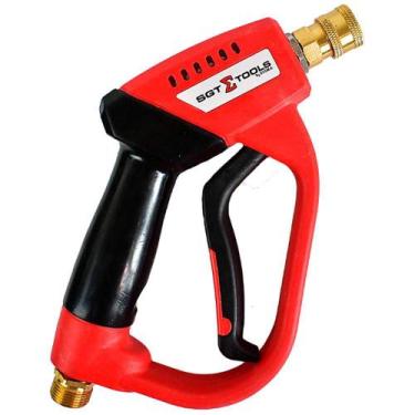 Imagem de Pistola Lavadora de Alta Pressão SGT-9906 SIGMA - 001056