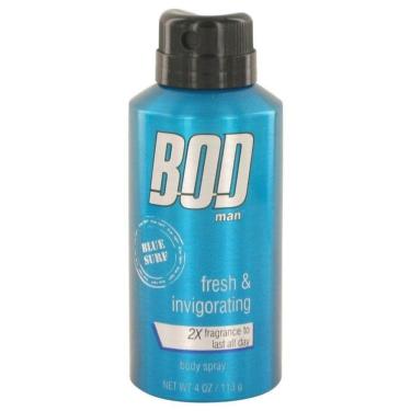 Imagem de Perfume/col. Masc. Bod Man Blue Surf Parfums De Coeur P/ Corpo