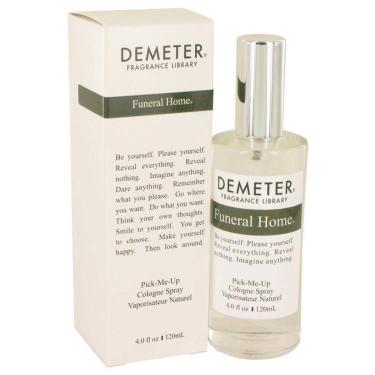 Imagem de Perfume Feminino Demeter 120 Ml Funeral Home Cologne