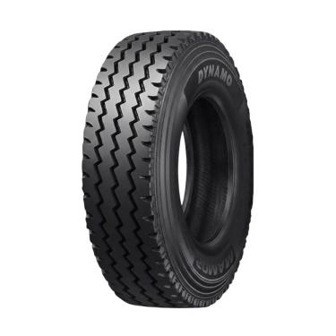 Imagem de Pneu Dynamo Aro 22.5 MAM02 295/80R22.5 152/149L 18 Lonas