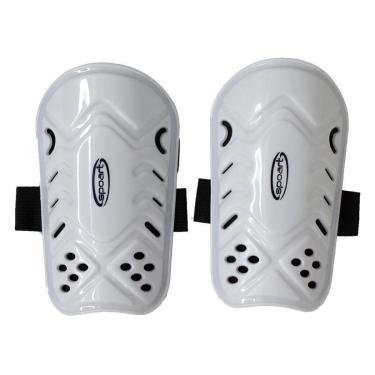 Imagem de Caneleira Futebol F24 Infantil Spoart-Unissex