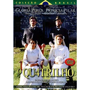 Imagem de O Quatrilho