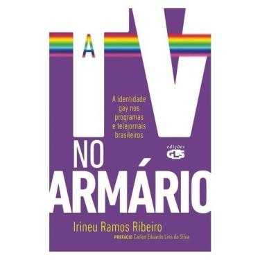 Imagem de A Tv No Armário