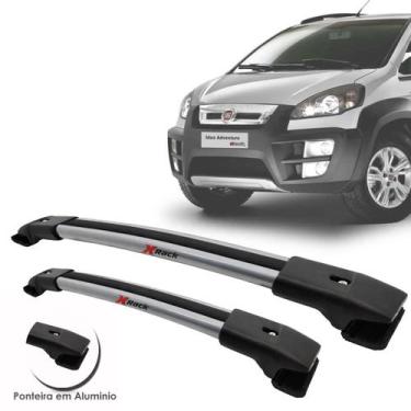 Imagem de Travessa Rack Teto Palio Weekend Locker Adventure 2009 A 20 - XRACK, P