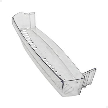 Imagem de Prateleira Porta Refrigerador Brastemp BRM42 BRM33 W10287727