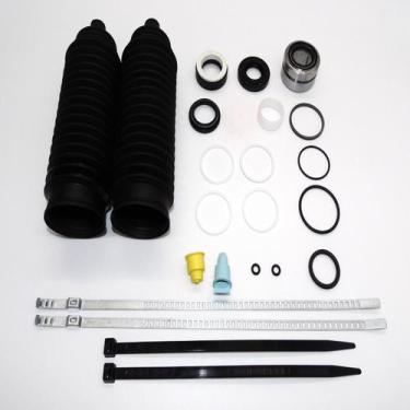 Imagem de REPARO DIREÇÃO HIDRÁULICA ASTRA 2002 à 2011 ZAFIRA 2001 à 2012 VECTRA 