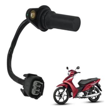 Imagem de Sensor Velocidade Magnetron Honda Biz 125 EX 2011-2017