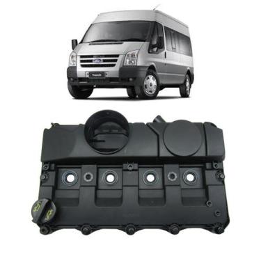 Imagem de Tampa Do Cabecote ( Transit 2008 A 2011 - 2.4 Diesel ) - Marca Paralel