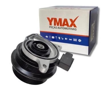Imagem de Bomba Água Elétrica A1 1.4 TFSI SUPERCHARGED 2013 A 2015 - ymax