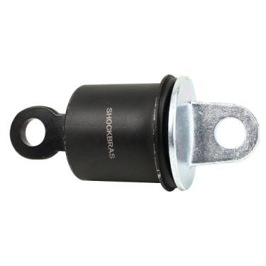 Imagem de Bucha Eixo Traseiro Onix Spin 2012/2019 Sonic 12/14 95910101 - 1328 - 