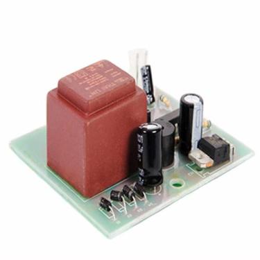 Imagem de Placa Campainha Steamer 220v SS-5000-T Sun Special, 220V