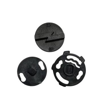 Imagem de Reparo Kit Suporte Viseira Capacete Norisk Neo - POLIVISOR