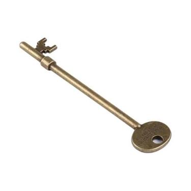 Imagem de Chave Mágica Assombrada: Chaves De Esqueleto Fantasma Que Se Movem  Br