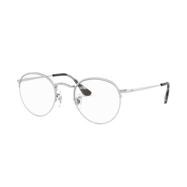 Imagem de Óculos de Sol Ray-Ban 0RX3947V-ROUND GAZE Unissex-Feminino